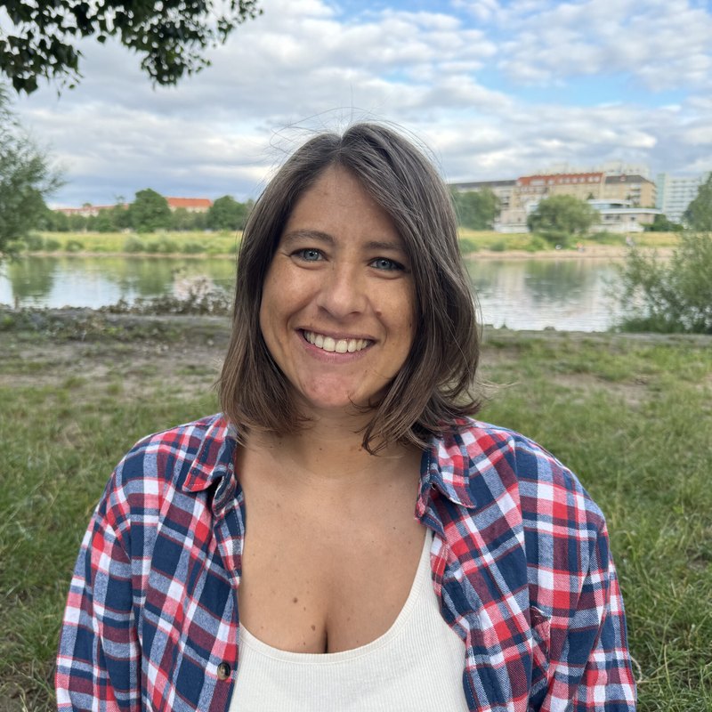 Lisa Marie Fitkau
