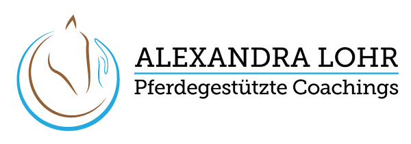 Alexandra Lohr — Pferdegestützte Coachings