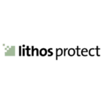 Lithos Protect Logo
