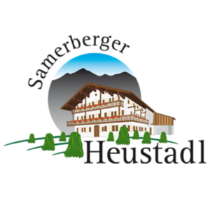 Samerberger Heustadl Logo